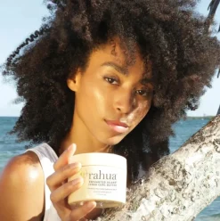 Enchanted Island Vegan Curl Butter - feuchtigkeitsspendende Lockencreme
