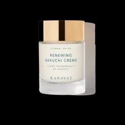 Eternal Reign Renewing Bakuchi Crème - Anti Aging Feuchtigkeitscreme mit Bakuchiol
