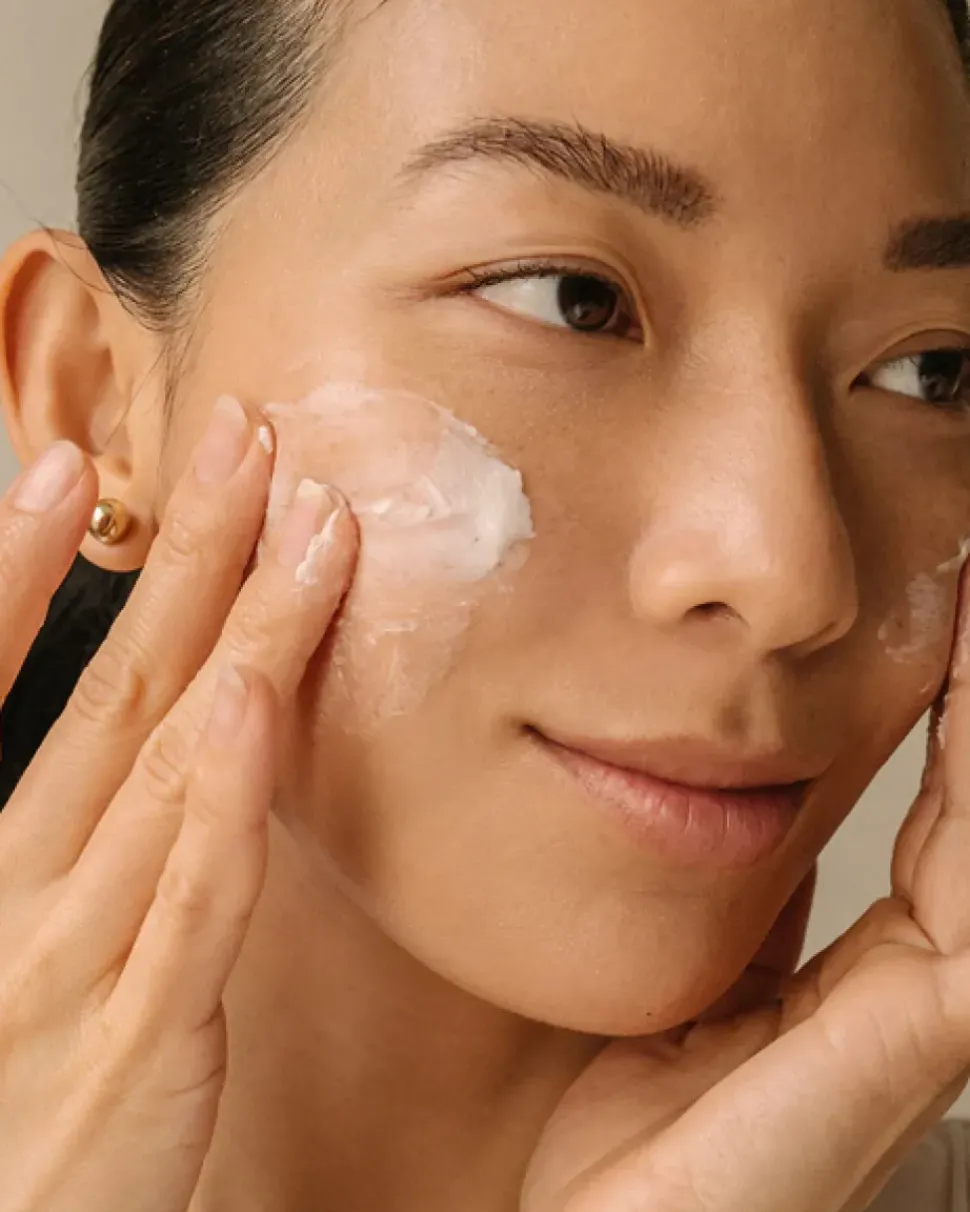 Eternal Reign Renewing Bakuchi Crème - Anti Aging Feuchtigkeitscreme mit Bakuchiol