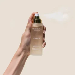 EUNICE - Feuchtigkeitsspender mit Hyaluron, Peptiden, Gotu Kola