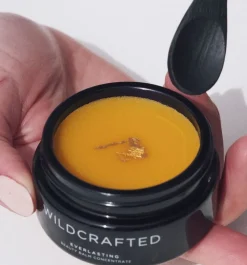 Everlasting Beauty Balm - Feuchtigkeitsspendender Balm mit exotischen Buttern, CoQ10 und Squalan