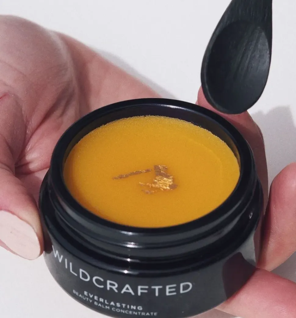 Everlasting Beauty Balm - Feuchtigkeitsspendender Balm mit exotischen Buttern, CoQ10 und Squalan