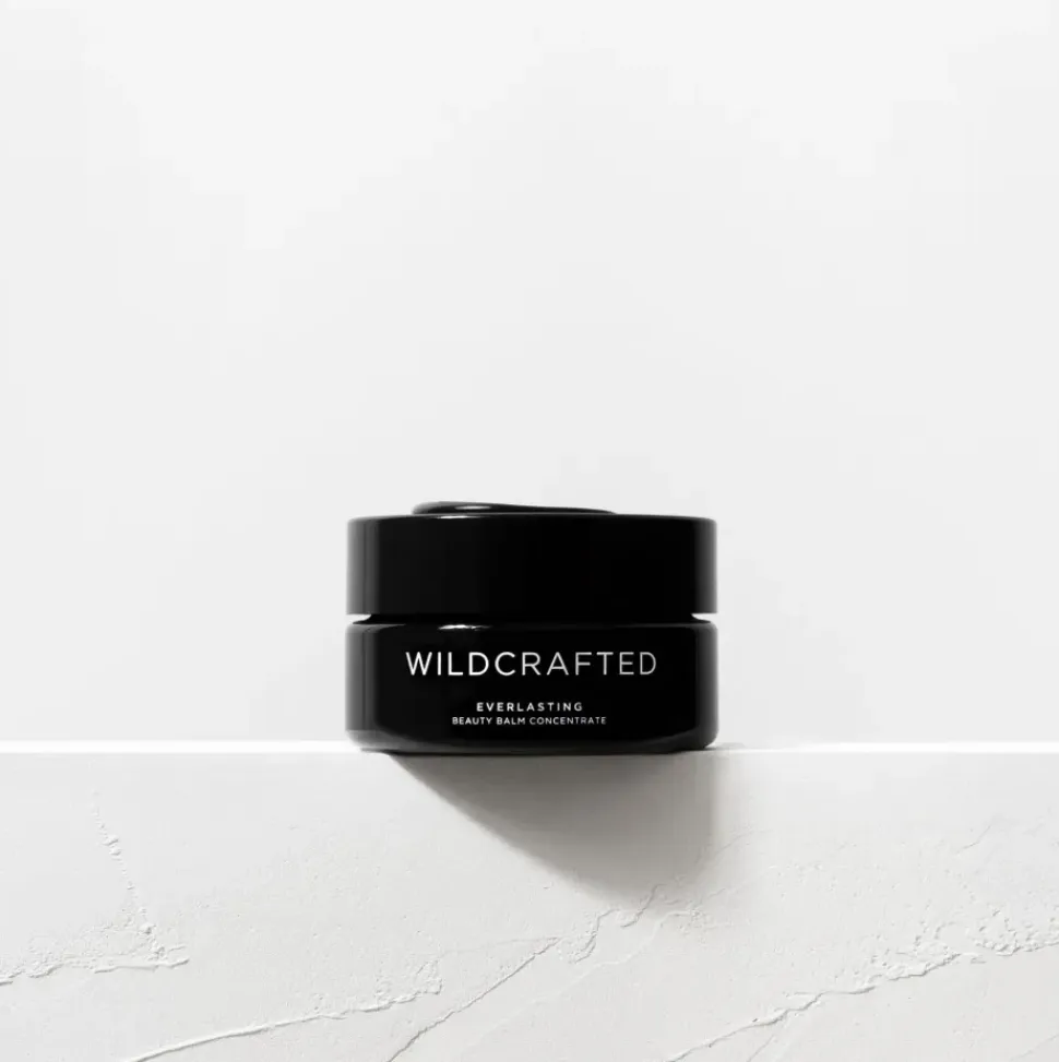 Everlasting Beauty Balm - Feuchtigkeitsspendender Balm mit exotischen Buttern, CoQ10 und Squalan