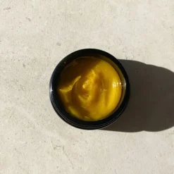 Everlasting Beauty Balm - Feuchtigkeitsspendender Balm mit exotischen Buttern, CoQ10 und Squalan