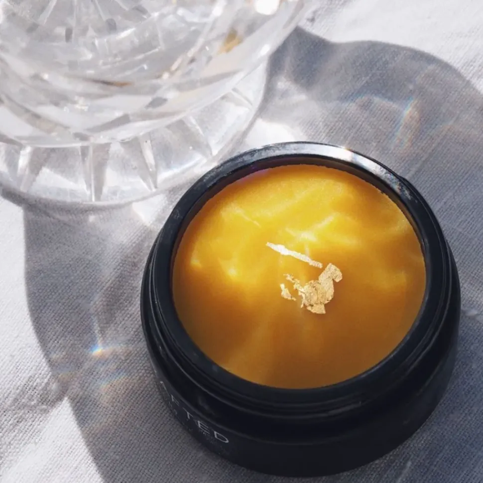 Everlasting Beauty Balm - Feuchtigkeitsspendender Balm mit exotischen Buttern, CoQ10 und Squalan