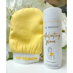 Exfoliant Glove/Peelinghandschuh