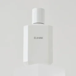 Extrait Blanc by Élisire ~ pur, rein und edel