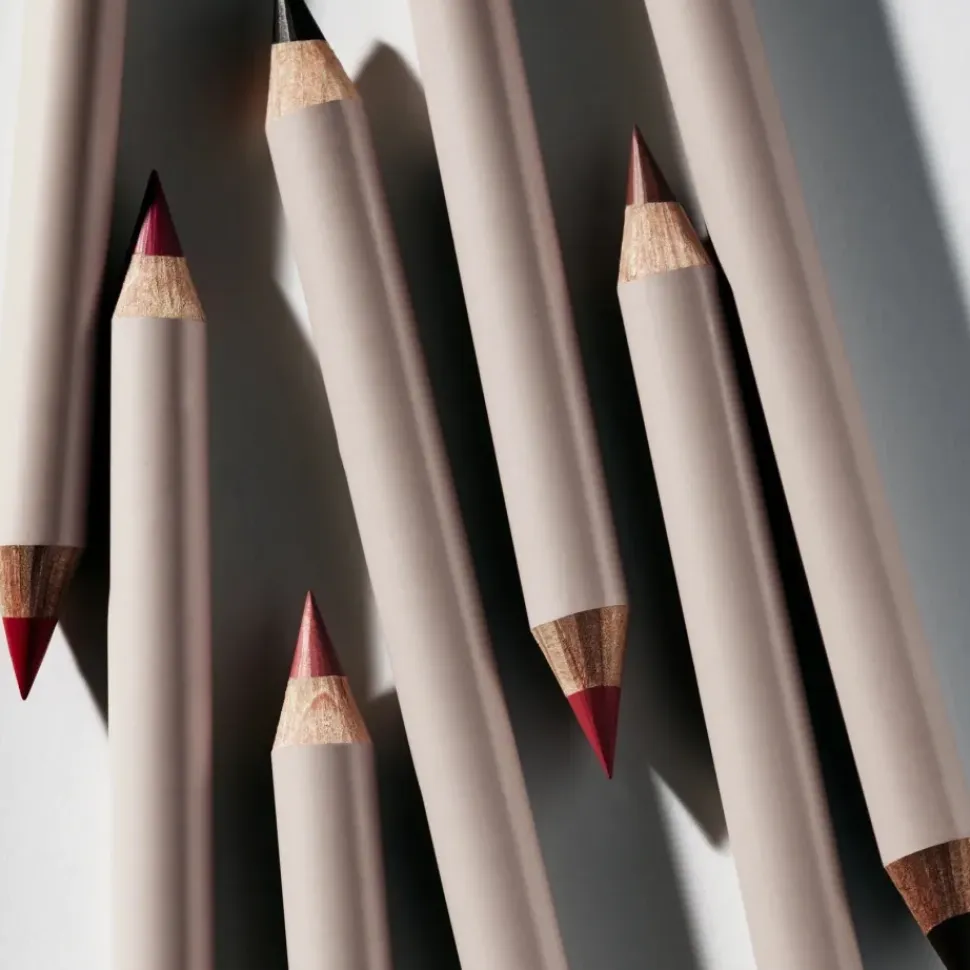 Eye and Lip Definer - CASTEL - MANASI 7 Lipliner und Kajalstift