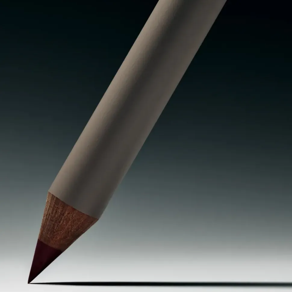 Eye and Lip Definer - CRIOLLO - MANASI 7 - Lipliner und Kajalstift