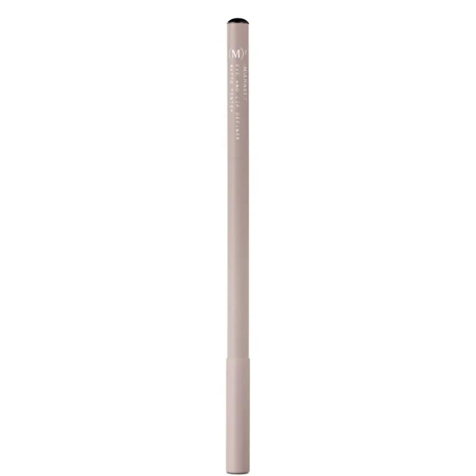 Eye and Lip Definer - PETUNIA - MANASI 7 Lipliner und Kajalstift