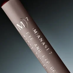Eye and Lip Definer - SPINOSO - MANASI 7 Lipliner und Kajalstift