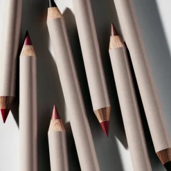 Eye and Lip Definer - SPINOSO - MANASI 7 Lipliner und Kajalstift