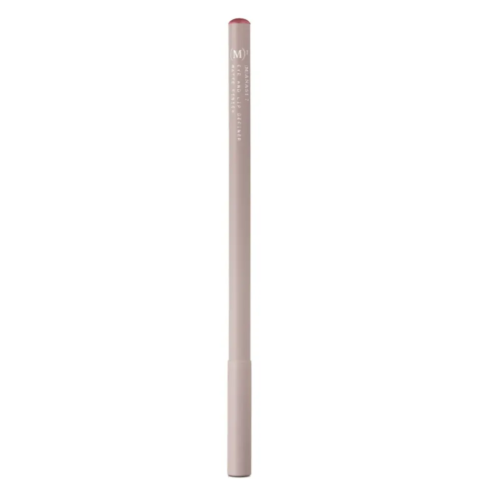Eye and Lip Definer - YOKAN - MANASI 7 Lipliner und Kajalstift
