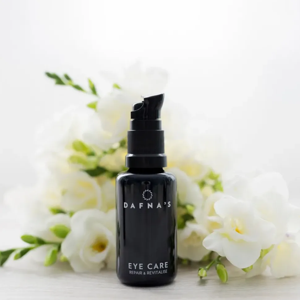 EYE CARE | DAFNA'S - leichte Augenpflege