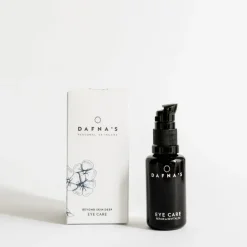 EYE CARE | DAFNA'S - leichte Augenpflege