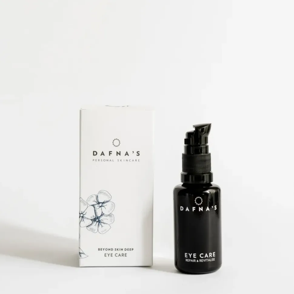 EYE CARE | DAFNA'S - leichte Augenpflege