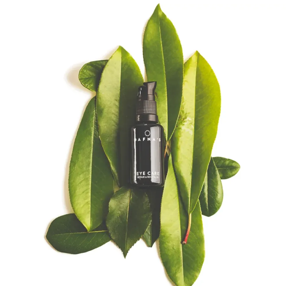 EYE CARE | DAFNA'S - leichte Augenpflege