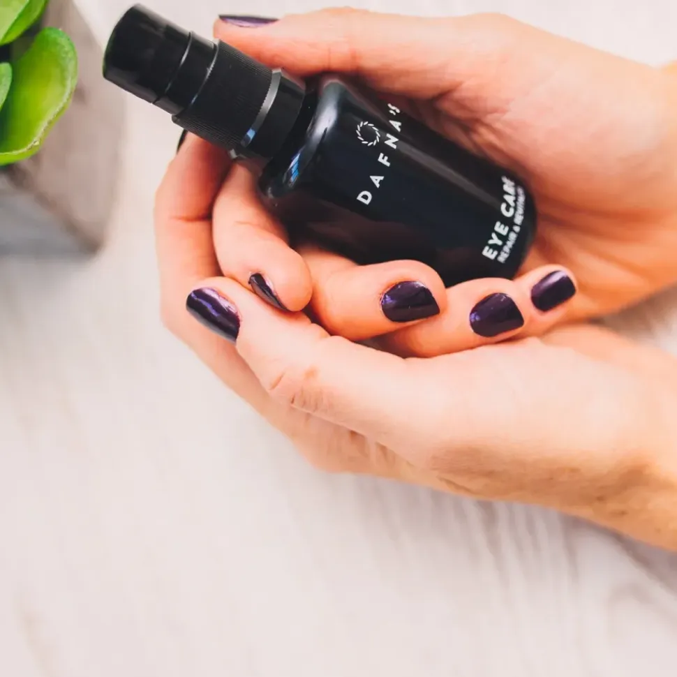 EYE CARE | DAFNA'S - leichte Augenpflege