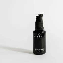 EYE CARE | DAFNA'S - leichte Augenpflege