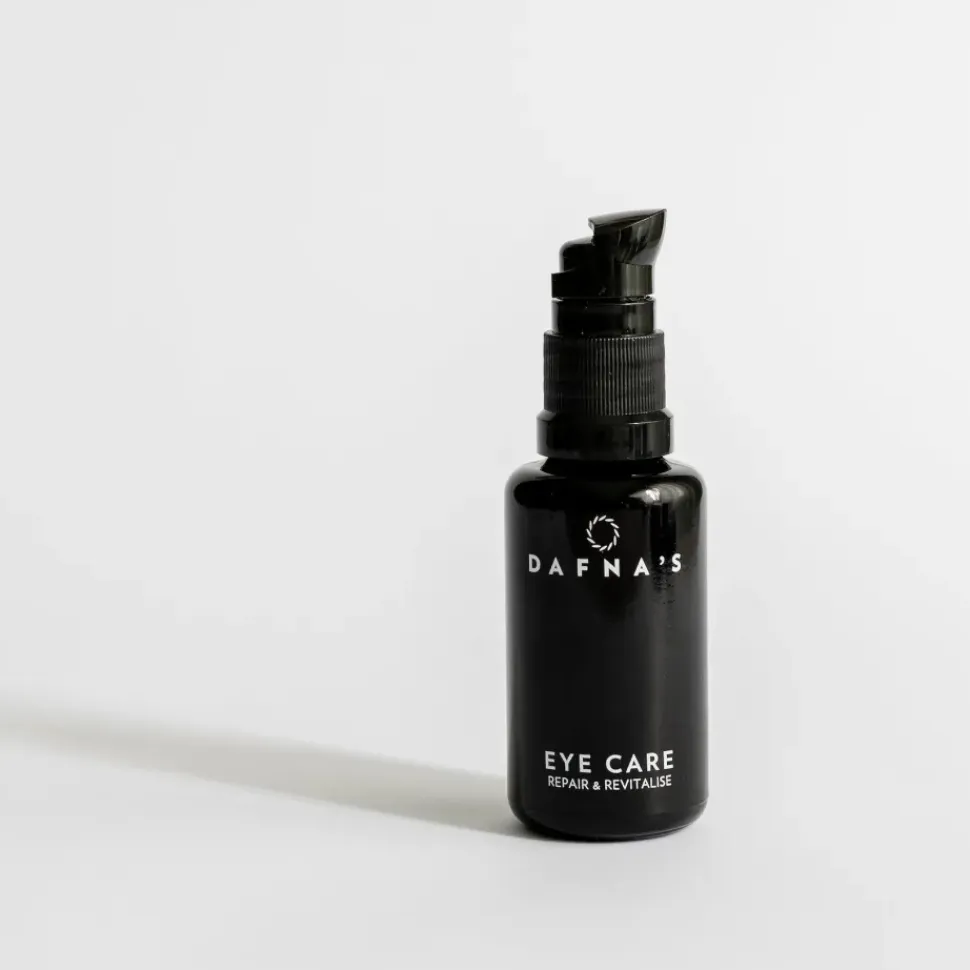 EYE CARE | DAFNA'S - leichte Augenpflege