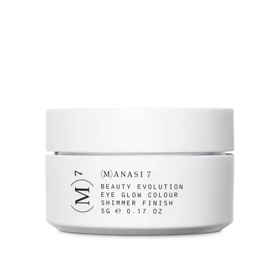 Eye Glow Colour - CHAMINADE - MANASI 7 - cremiger Lidschatten