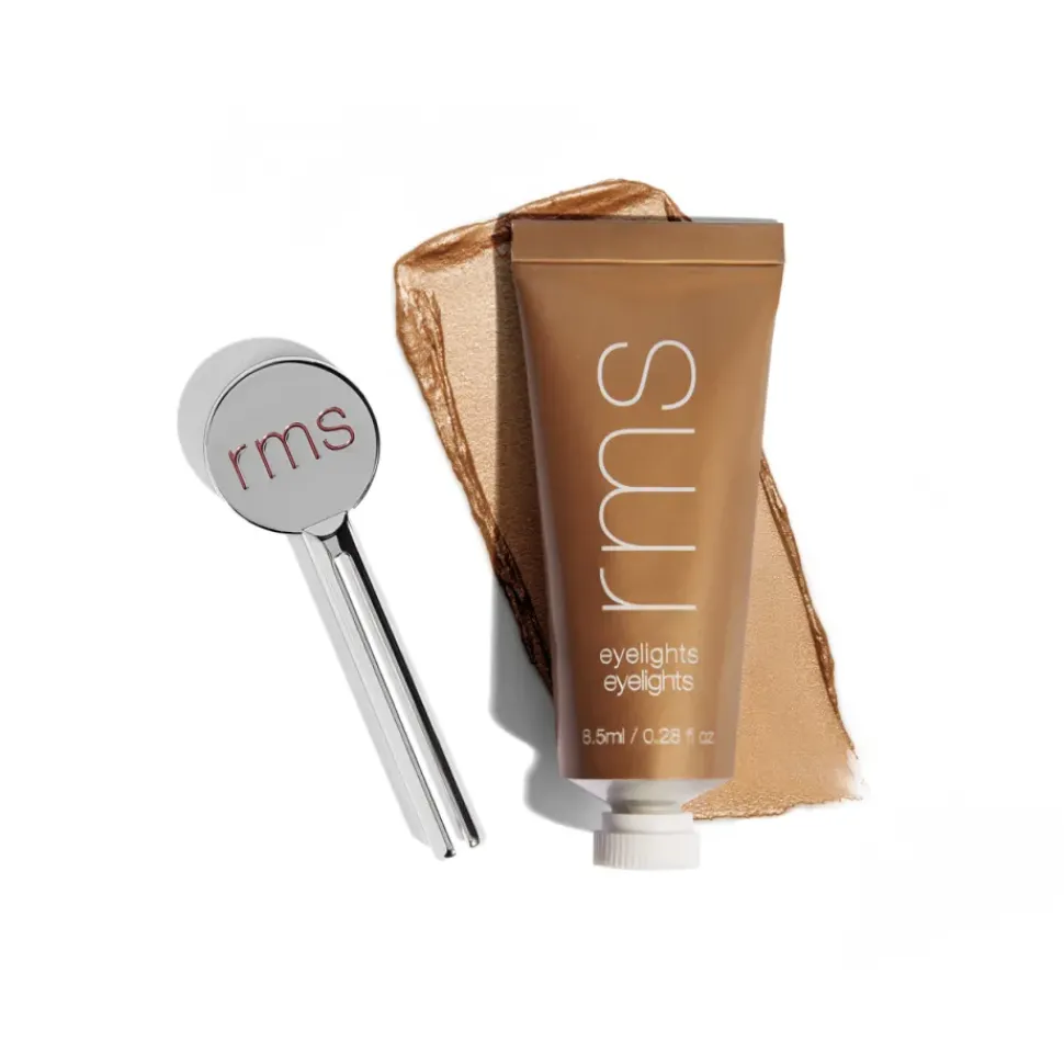 Eyelights Cream Eyeshadow - FLARE | RMS Beauty Lidschatten