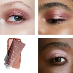 Eyelights Cream Eyeshadow - HALO | RMS Beauty Lidschatten