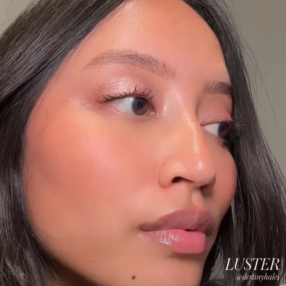 Eyelights Cream Eyeshadow - LUSTER | RMS Beauty Lidschatten