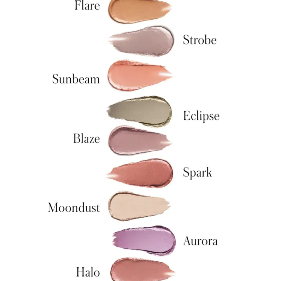Eyelights Cream Eyeshadow - MOONDUST | RMS Beauty Lidschatten