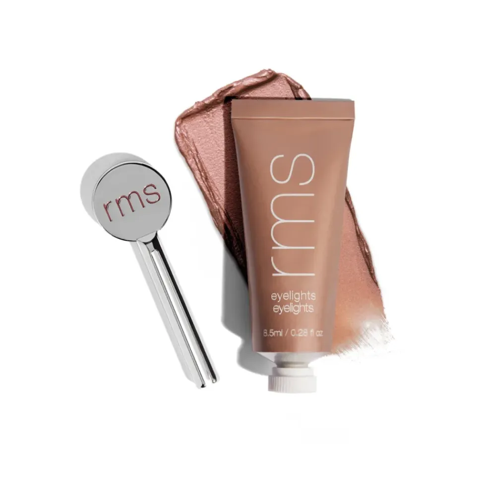 Eyelights Cream Eyeshadow - SPARK | RMS Beauty Lidschatten