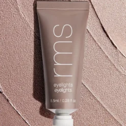 Eyelights Cream Eyeshadow - STROBE | RMS Beauty Lidschatten