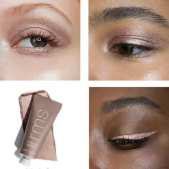 Eyelights Cream Eyeshadow - STROBE | RMS Beauty Lidschatten