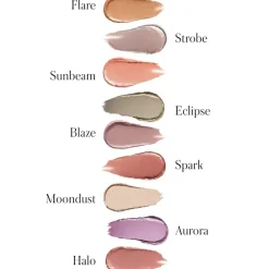 Eyelights Cream Eyeshadow - STROBE | RMS Beauty Lidschatten