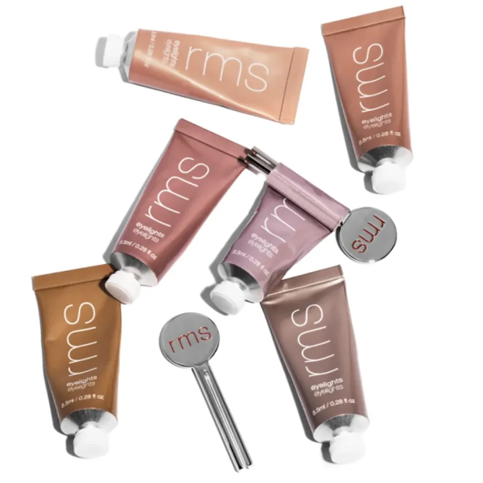 Eyelights Cream Eyeshadow - STROBE | RMS Beauty Lidschatten