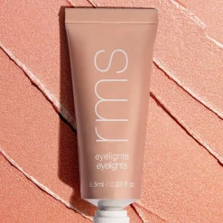 Eyelights Cream Eyeshadow - SUNBEAM | RMS Beauty Lidschatten