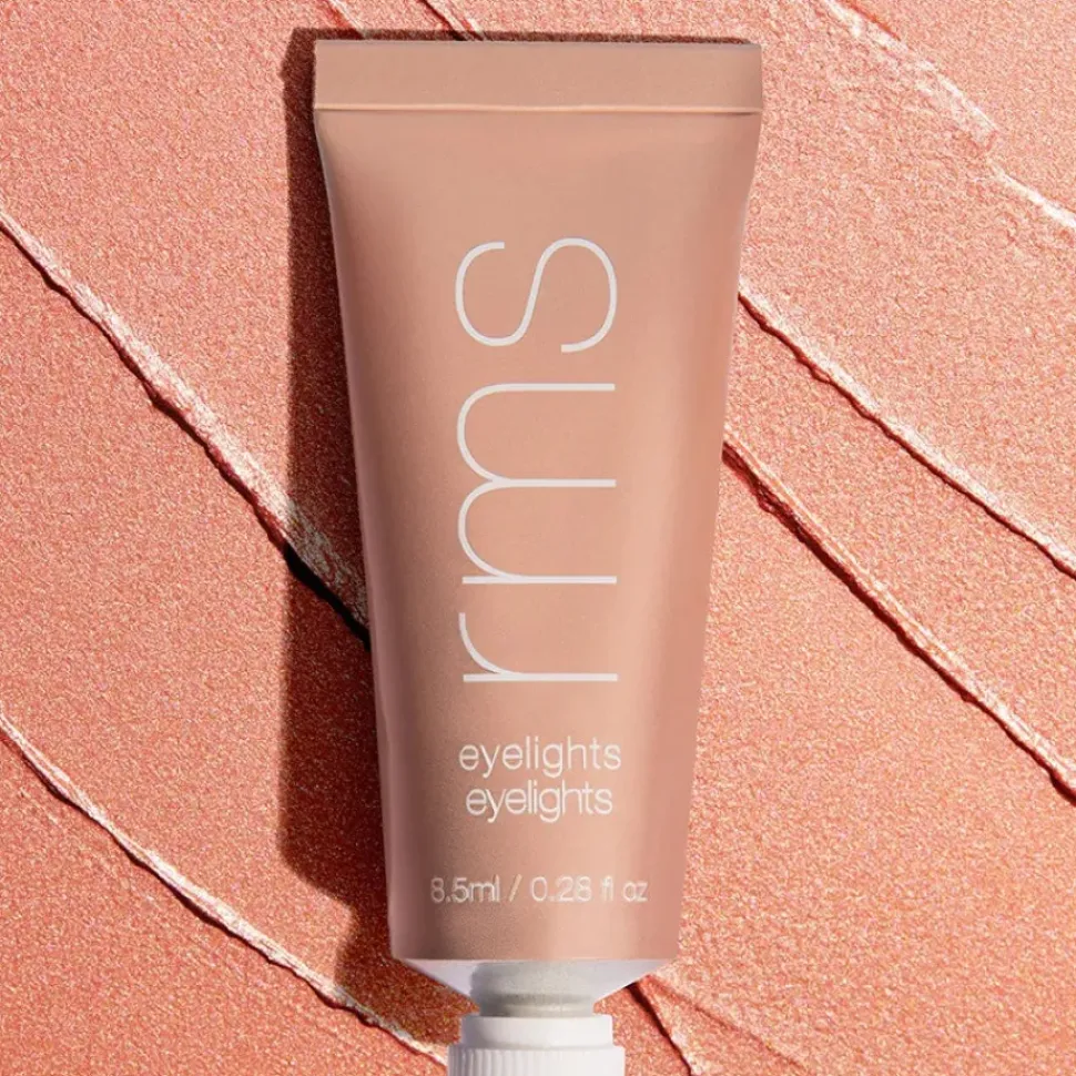 Eyelights Cream Eyeshadow - SUNBEAM | RMS Beauty Lidschatten