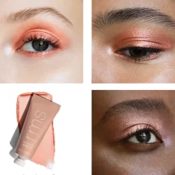 Eyelights Cream Eyeshadow - SUNBEAM | RMS Beauty Lidschatten