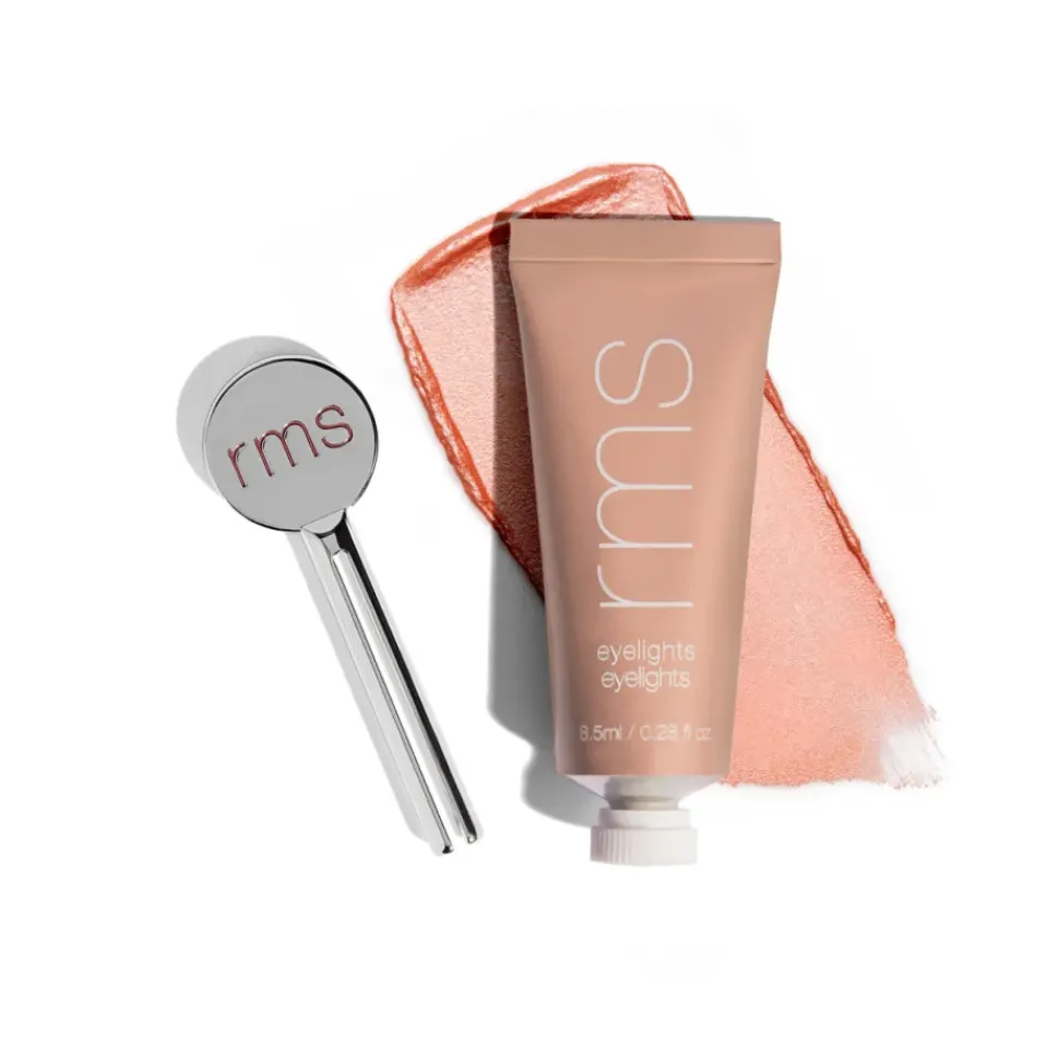 Eyelights Cream Eyeshadow - SUNBEAM | RMS Beauty Lidschatten