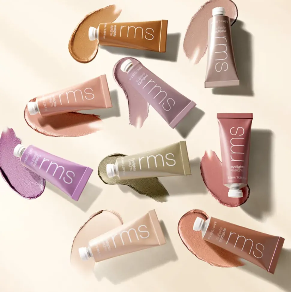 Eyelights Cream Eyeshadow - SUNBEAM | RMS Beauty Lidschatten