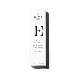 Eye Primer - für die Haltbarkeit der Lidschatten