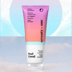 Feel Good - SeventyOne Percent - Intense Moisturizer - Feuchtigkeitscreme
