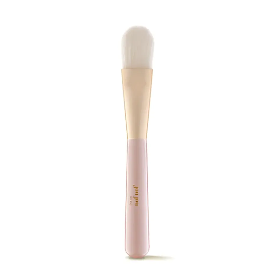 Flawless MASK BRUSH - Der Maskenpinsel von Jou Jou
