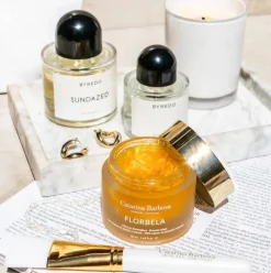 FLORBELA - Pralle Gel-Maske mit viel Feuchtigkeit und sanften Fruchtenzymen