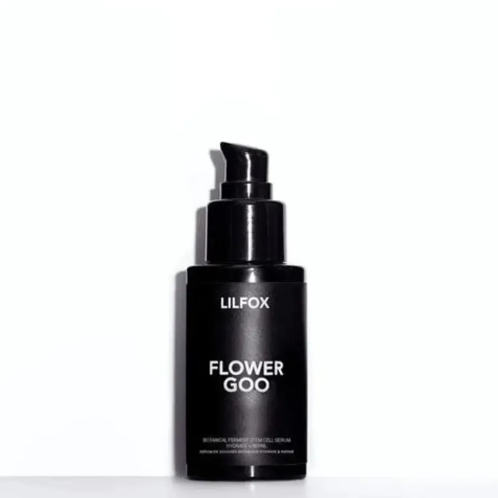 Flower Goo Botanic Ferment Stem Cell Serum