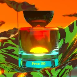 FREE 00 - Unisex Eau de Parfum | VYRAO