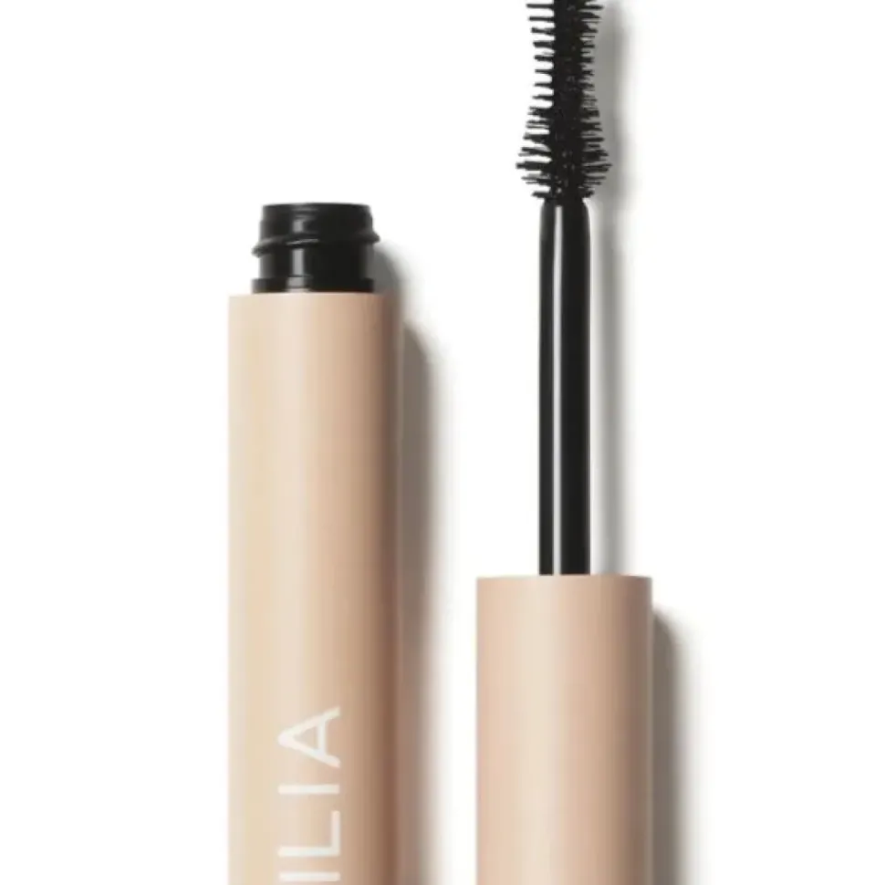 Fullest Voluminizing Mascara - ILIA - schwarze Wimperntusche