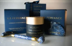 Gommage Extraordinaire - Sanfte, klärende und pflegende Maske mit Vitaminbooster
