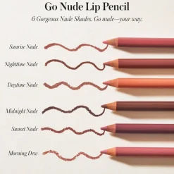 Go Nude Lip Pencil NIGHTTIME NUDE | RMS Beauty - Lippenkonturstift