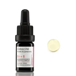 Gr+G | Serum | Konzentrat für fettige und zu Mitessern neigende Haut