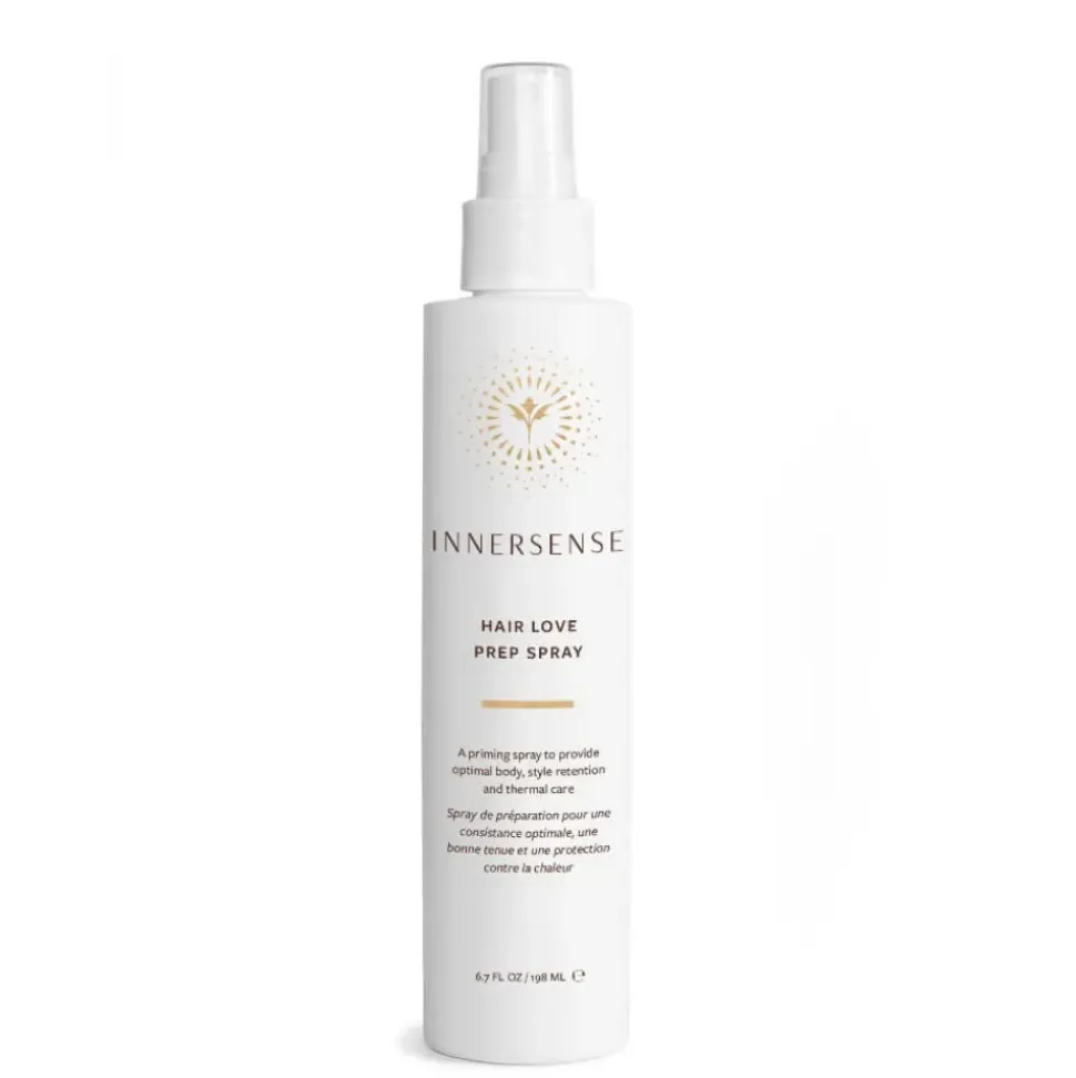 Hair Love Prep Spray - Primingspray